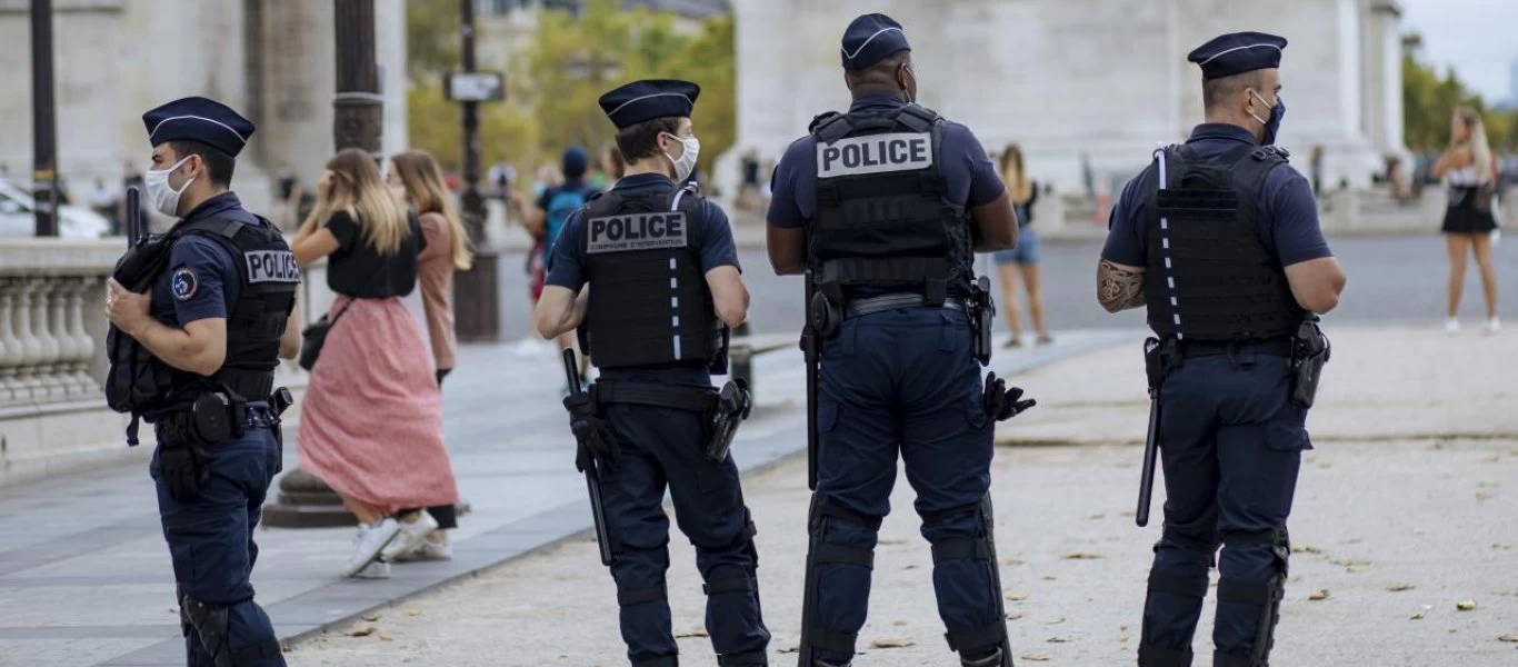 Η Γαλλία έστειλε πίσω Αλβανούς που ζητούσαν άσυλο